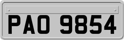PAO9854