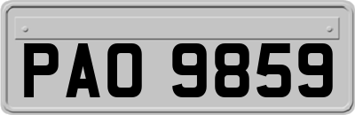 PAO9859