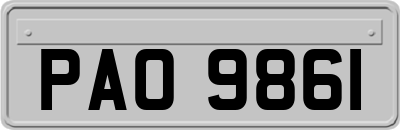 PAO9861