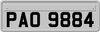 PAO9884