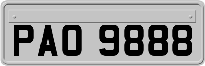 PAO9888