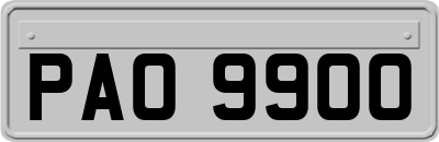 PAO9900
