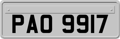 PAO9917