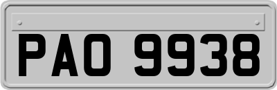 PAO9938