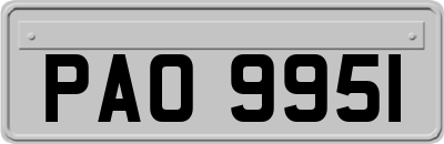 PAO9951