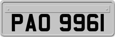 PAO9961