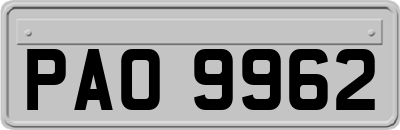 PAO9962