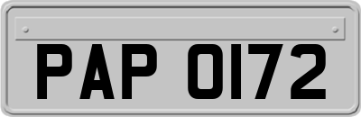 PAP0172