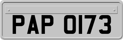 PAP0173