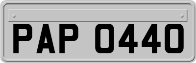 PAP0440