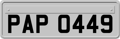 PAP0449