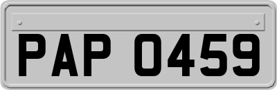 PAP0459