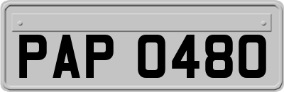 PAP0480