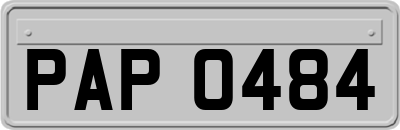 PAP0484