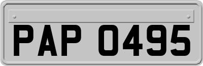 PAP0495