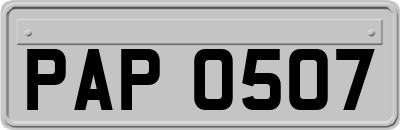 PAP0507