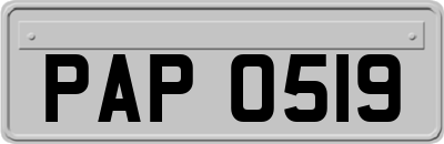 PAP0519