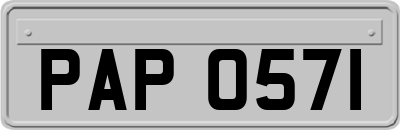 PAP0571