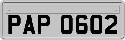 PAP0602