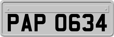 PAP0634