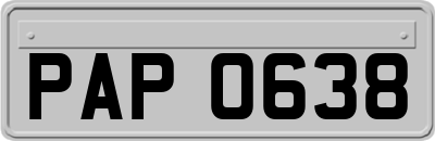 PAP0638