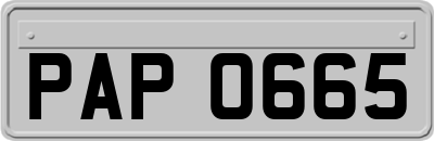 PAP0665
