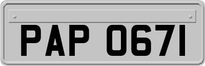 PAP0671
