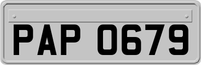PAP0679