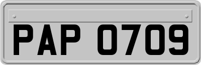 PAP0709
