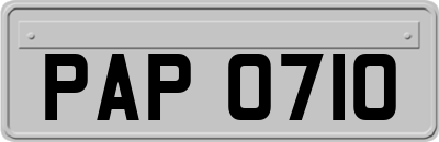 PAP0710