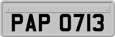 PAP0713