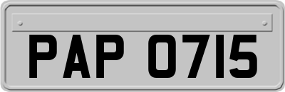 PAP0715
