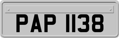 PAP1138