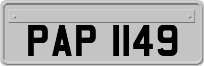 PAP1149