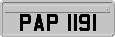 PAP1191