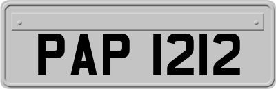 PAP1212