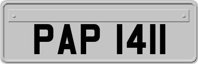 PAP1411