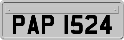 PAP1524