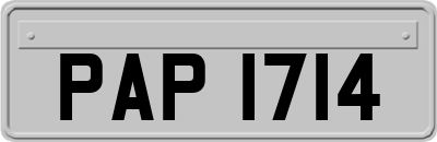 PAP1714