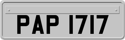 PAP1717