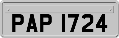 PAP1724