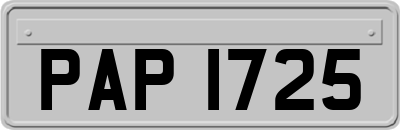 PAP1725