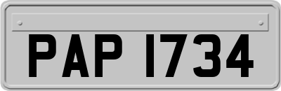 PAP1734