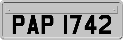PAP1742