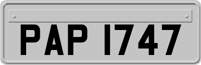 PAP1747