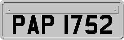 PAP1752
