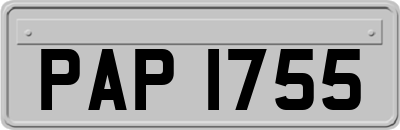 PAP1755