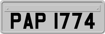 PAP1774