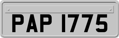 PAP1775