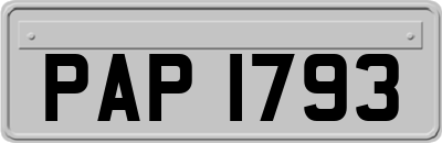 PAP1793